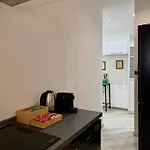 Four Bedroom Apartment In The Centre Of The City