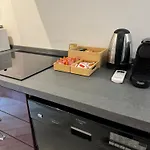 Four Bedroom Apartment In The Centre Of The City
