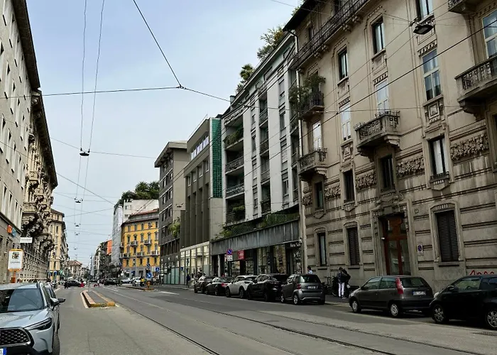 Four Bedroom Apartment In The Centre Of The City