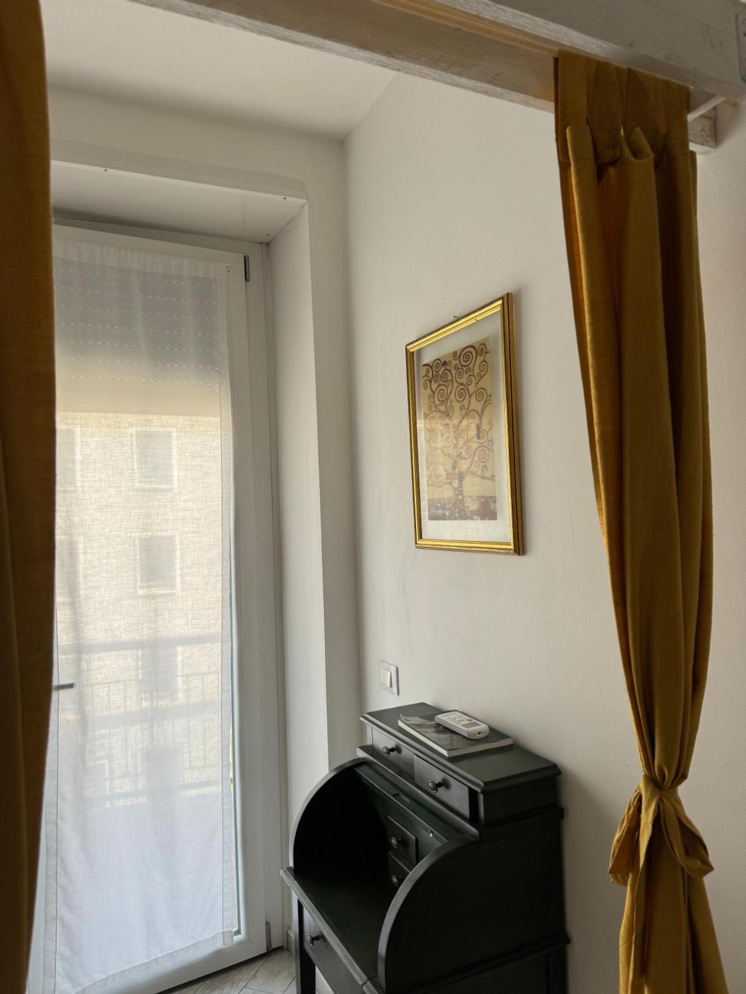 Four Bedroom In The Centre Of The Apartment