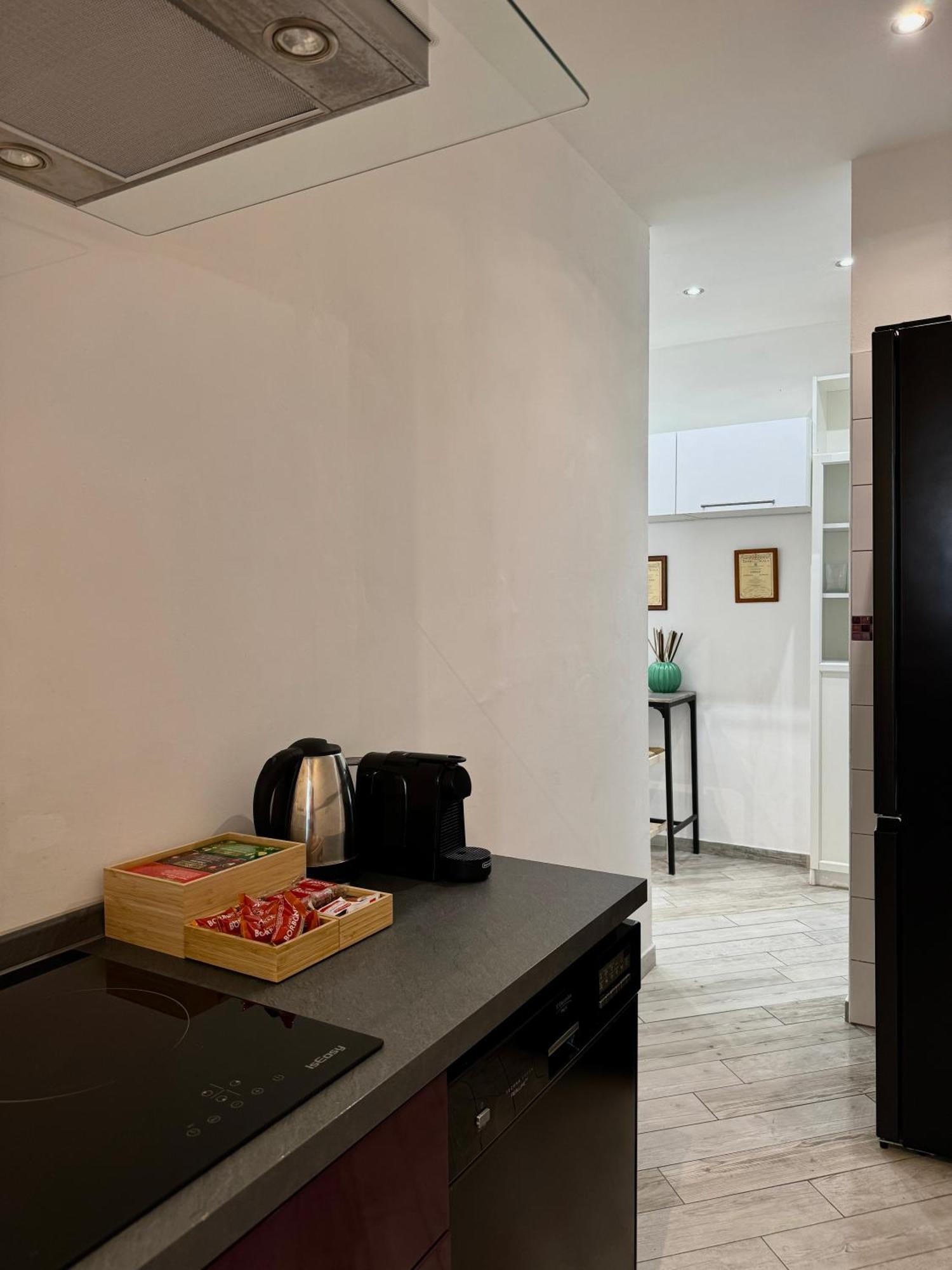 Four Bedroom In The Centre Of The