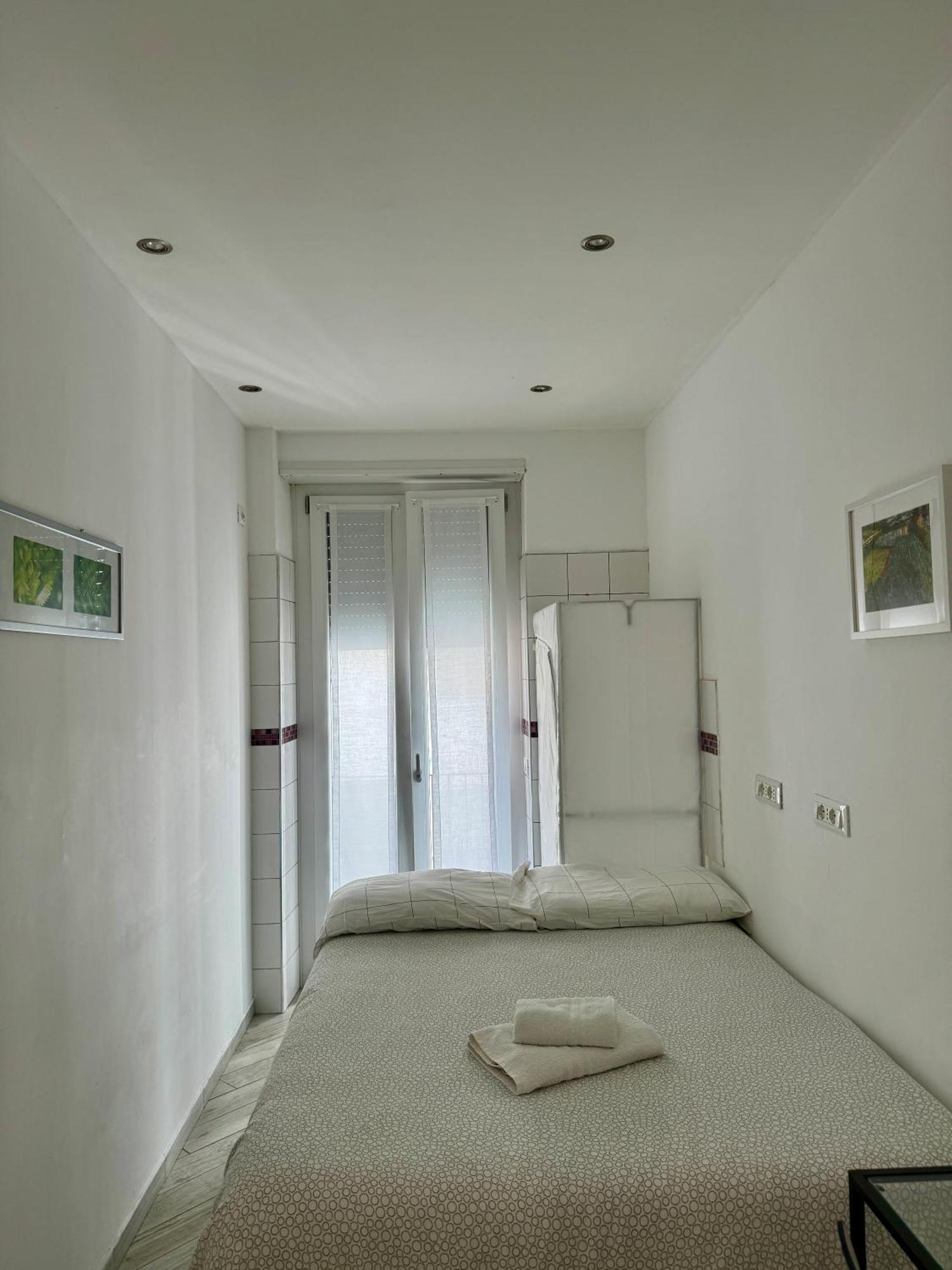 Four Bedroom In The Centre Of The Mailand