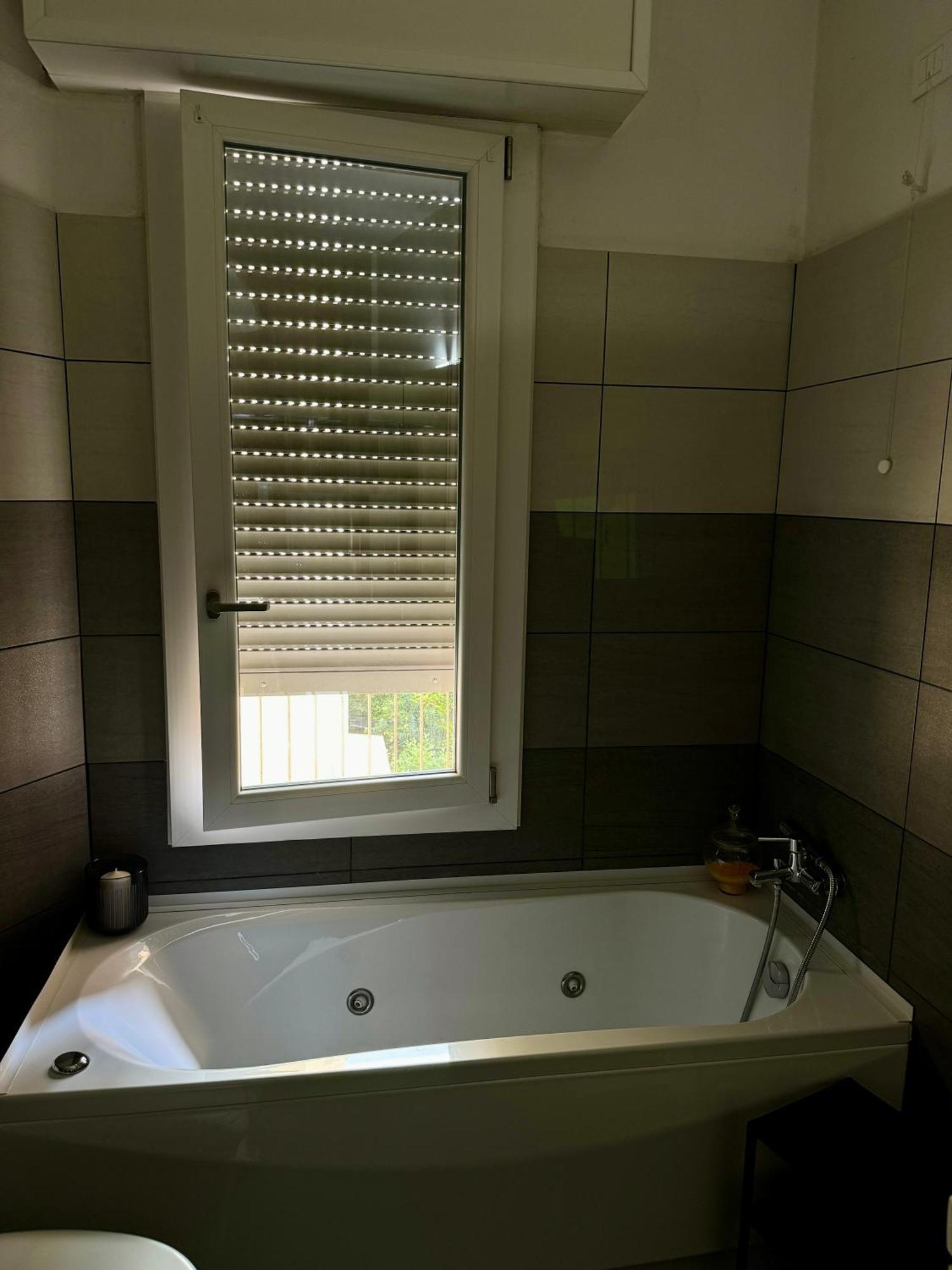 Four Bedroom In The Centre Of The Apartment Mailand