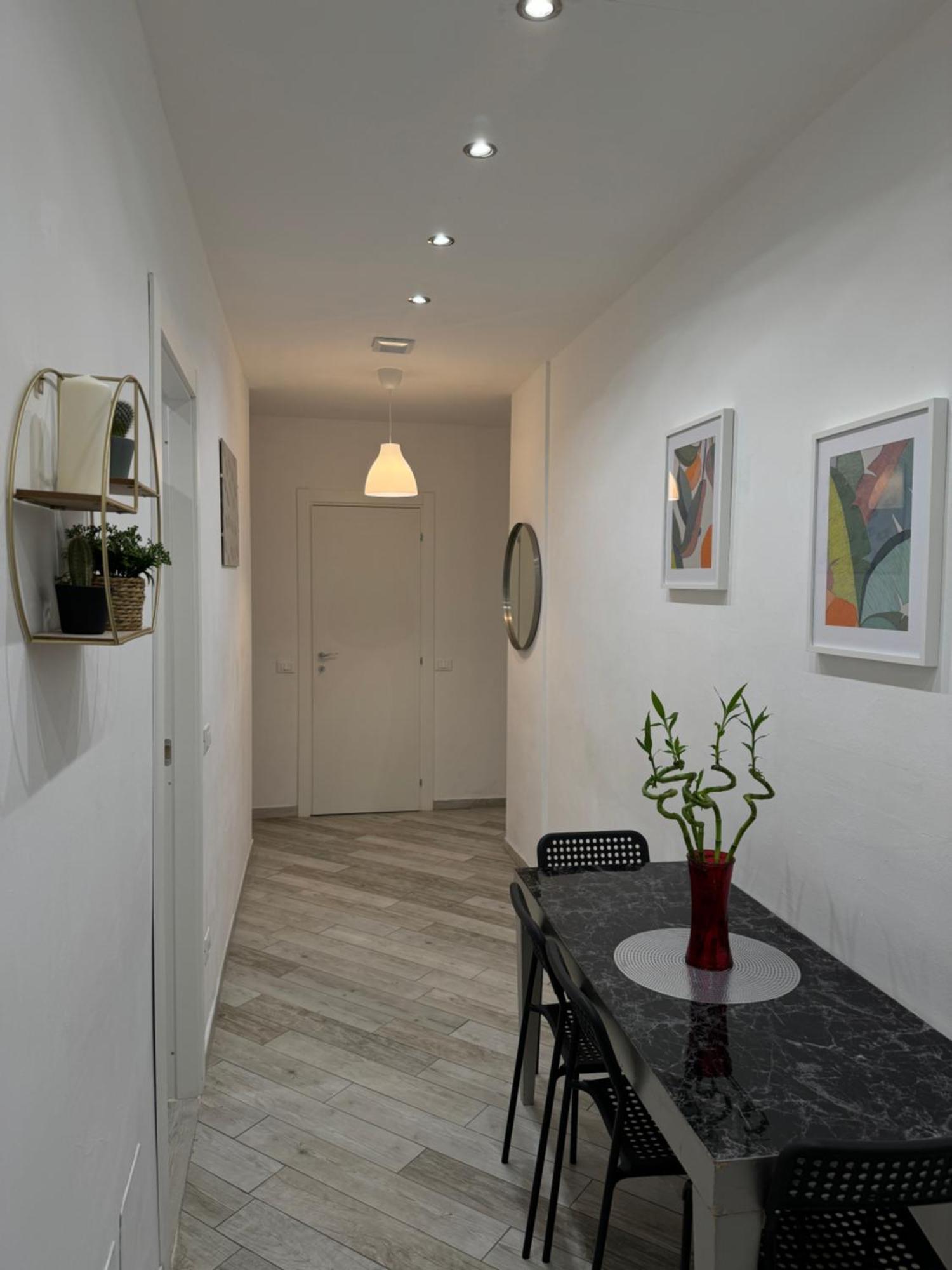 Four Bedroom In The Centre Of The Mailand
