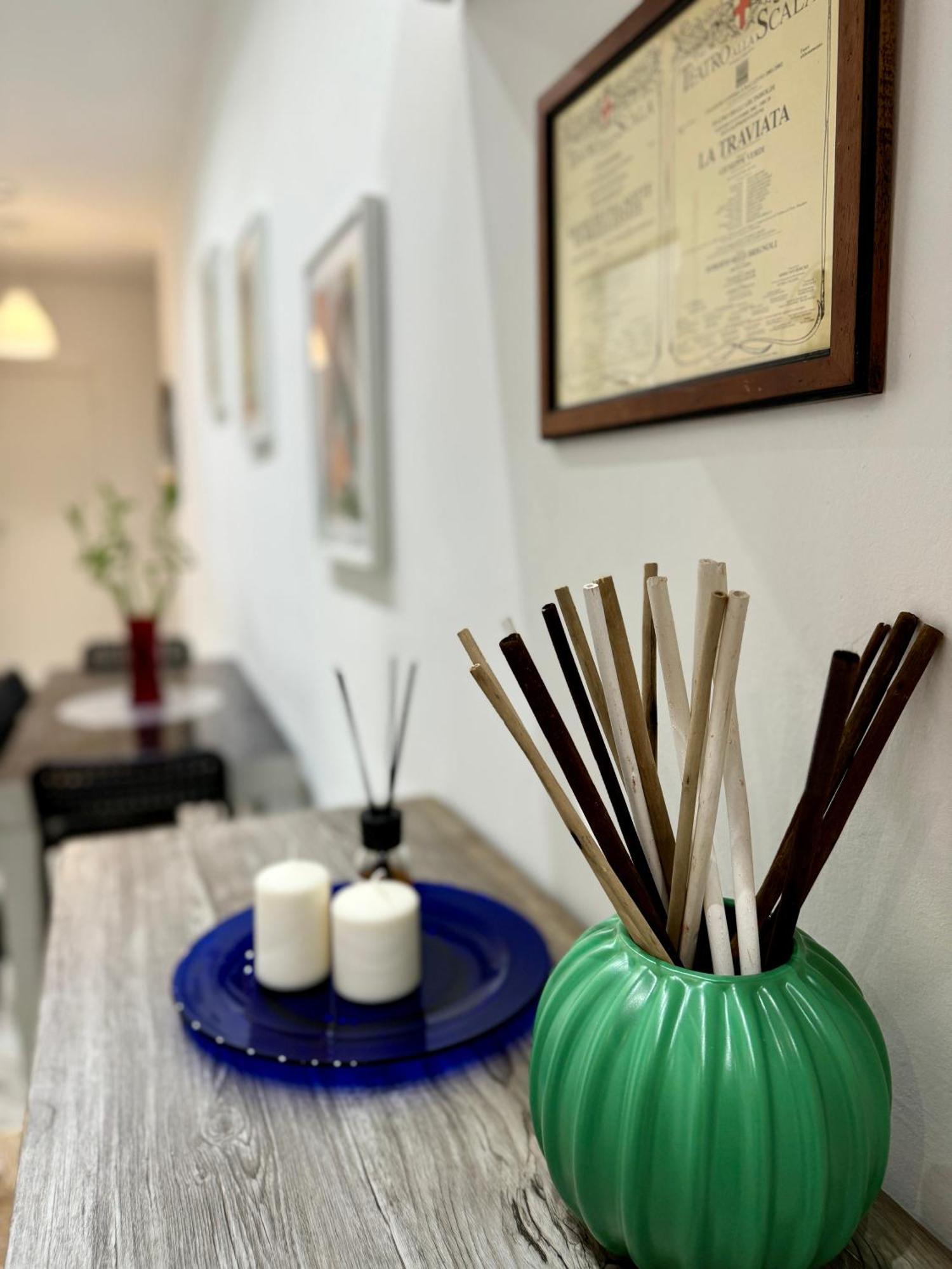 Apartment Four Bedroom In The Centre Of The