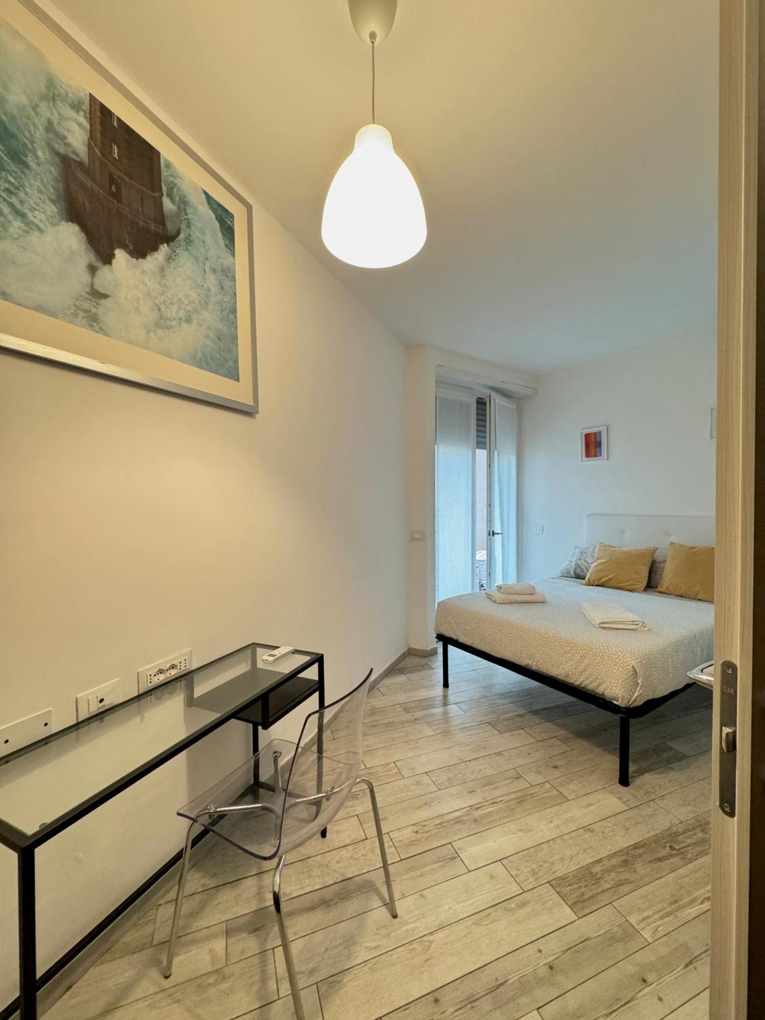 Four Bedroom In The Centre Of The * Mailand