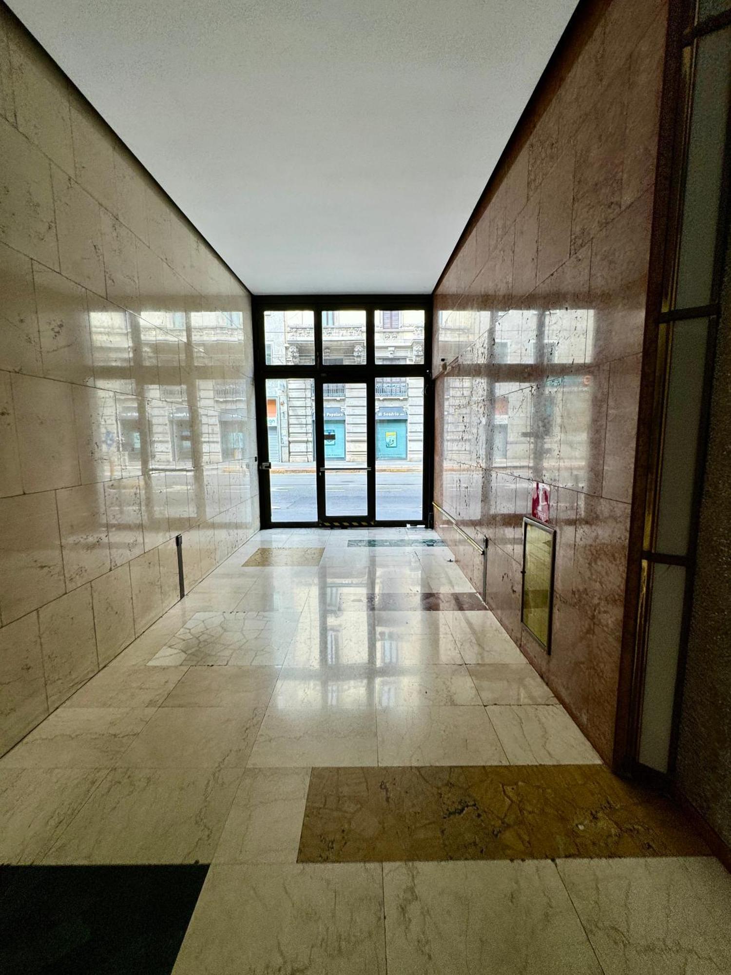 Four Bedroom In The Centre Of The Apartment Mailand