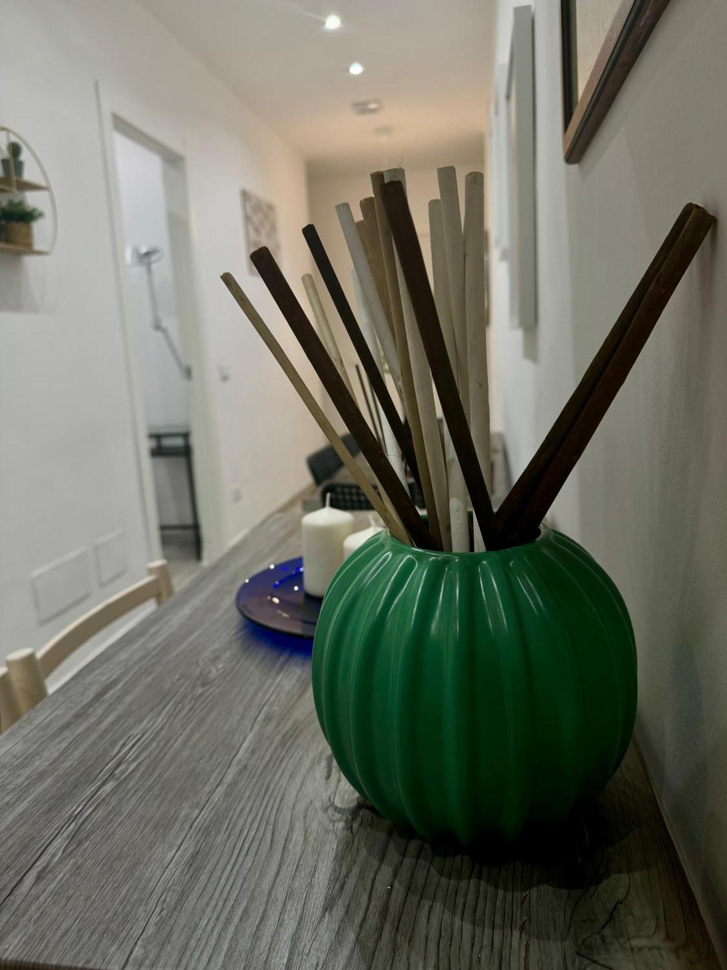 Four Bedroom In The Centre Of The